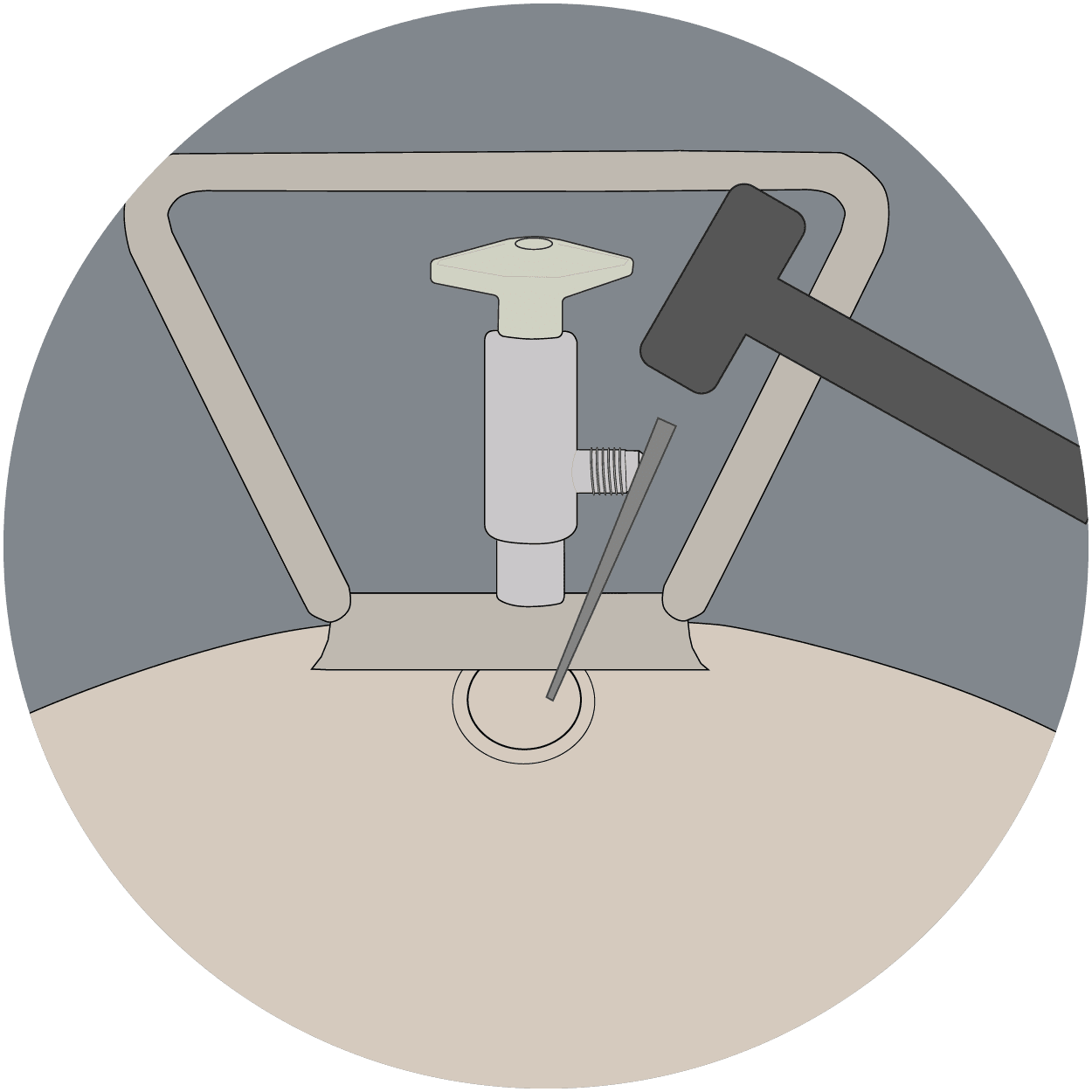 Puncture Disc for Disposal-01