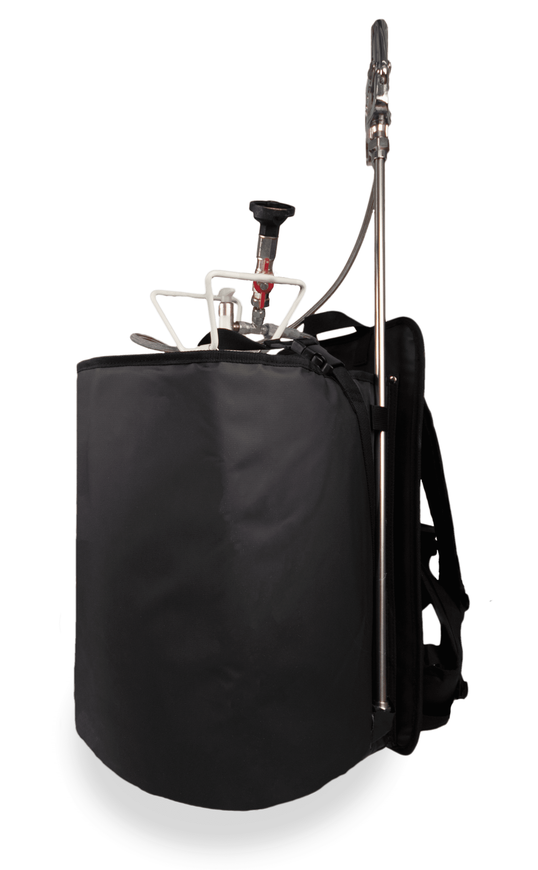 Spraybond Backpack