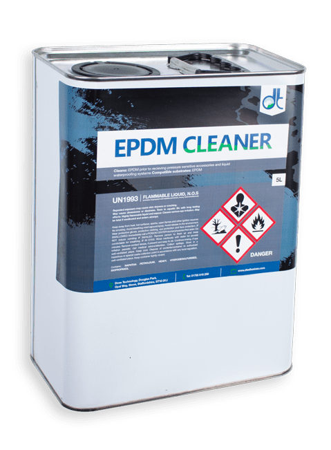 EPDM Cleaner