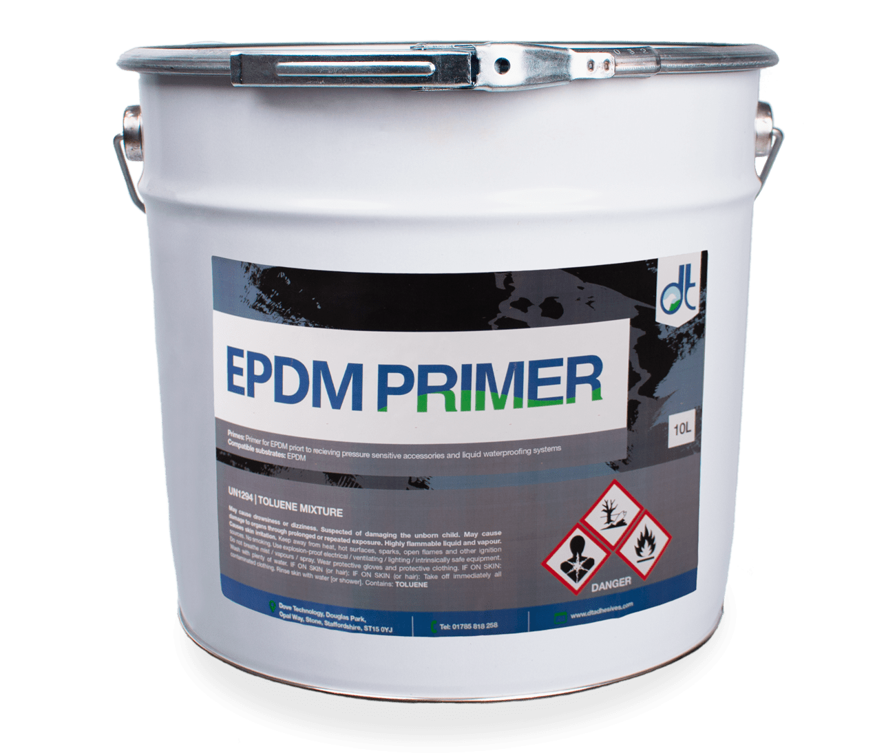 EPDM Primer