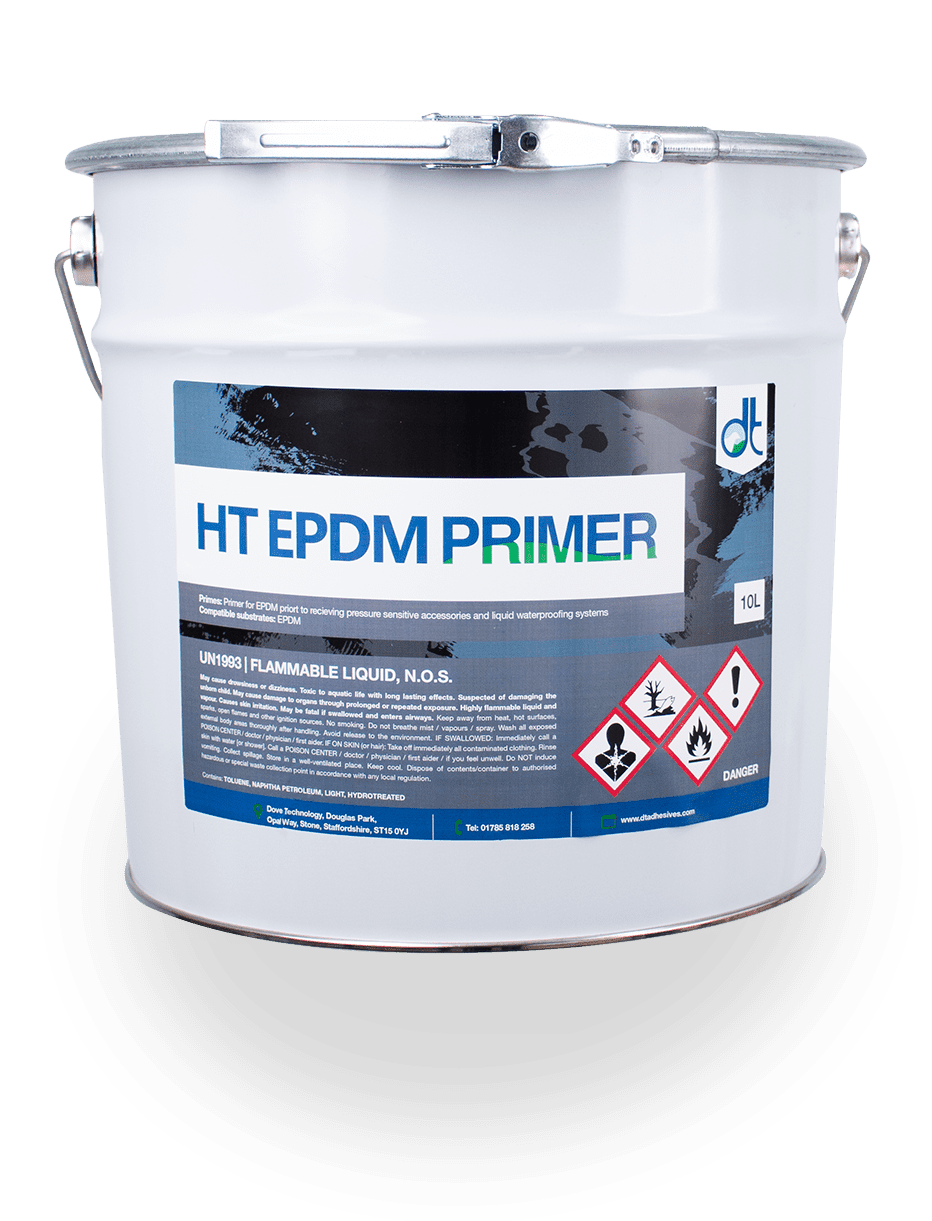 HT EPDM Primer