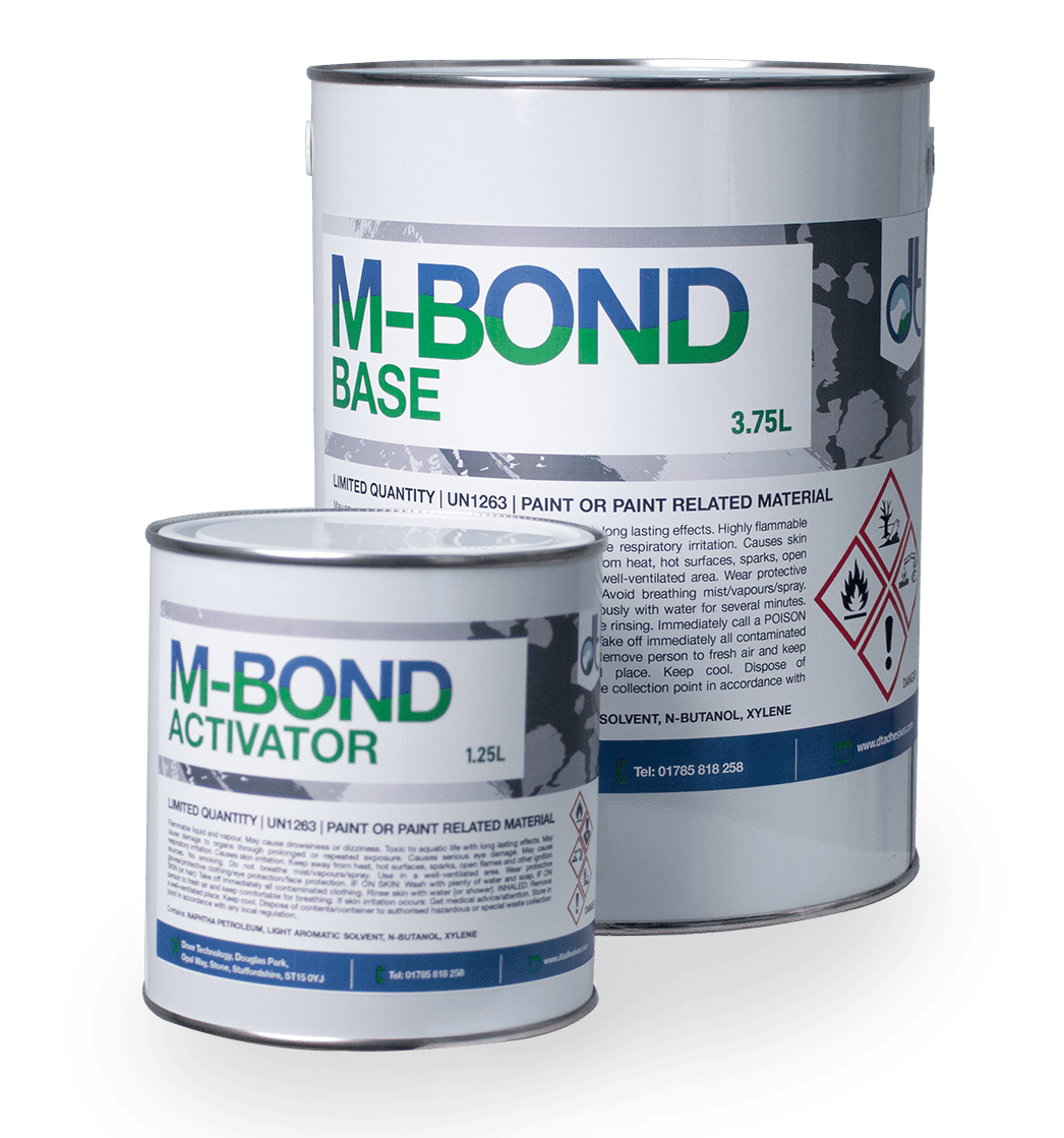M-Bond