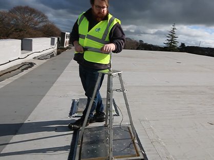 On site support