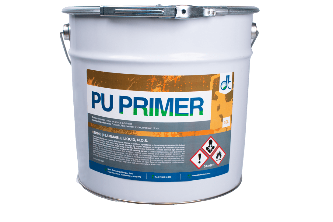 PU Primer