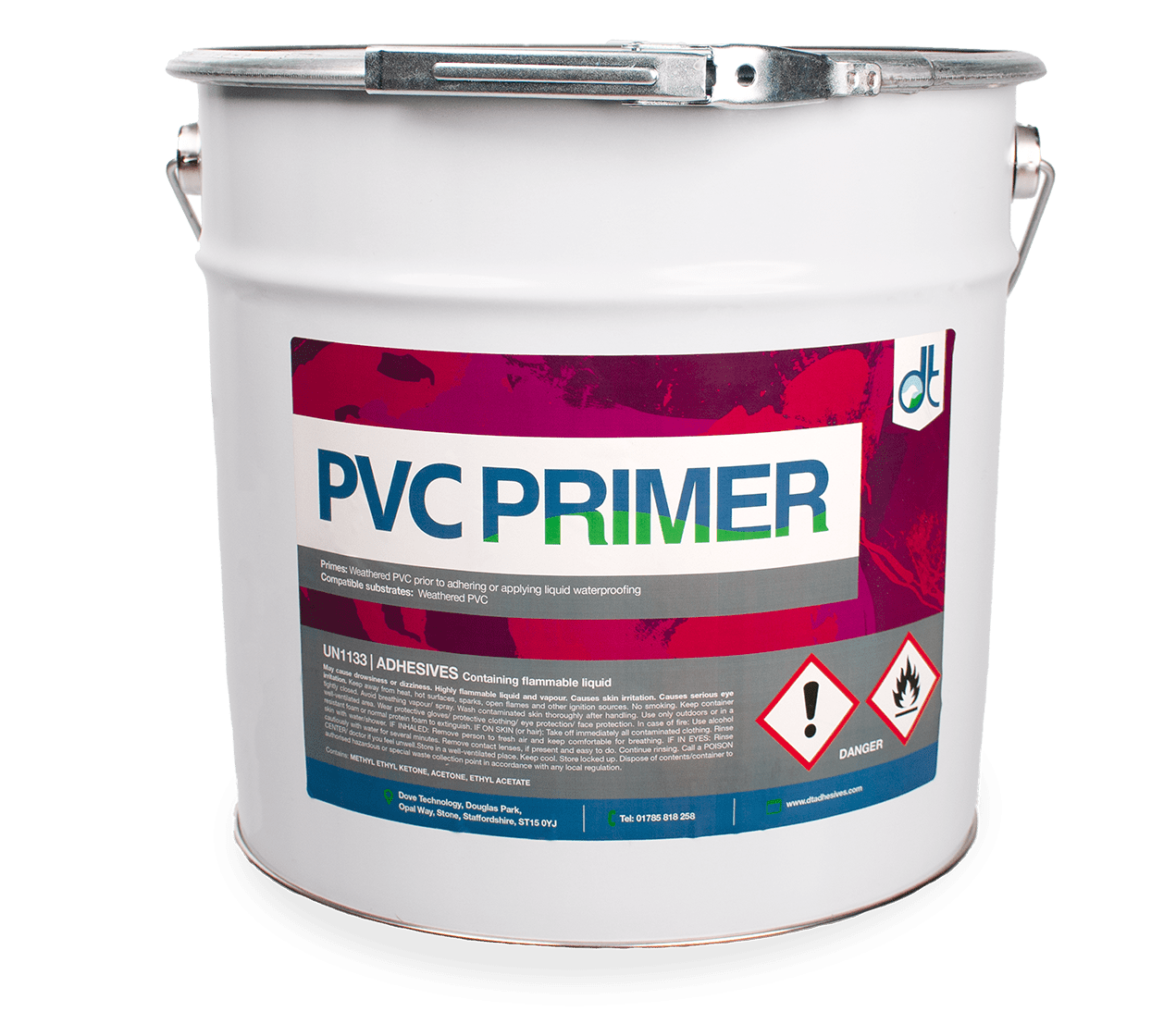 PVC Primer