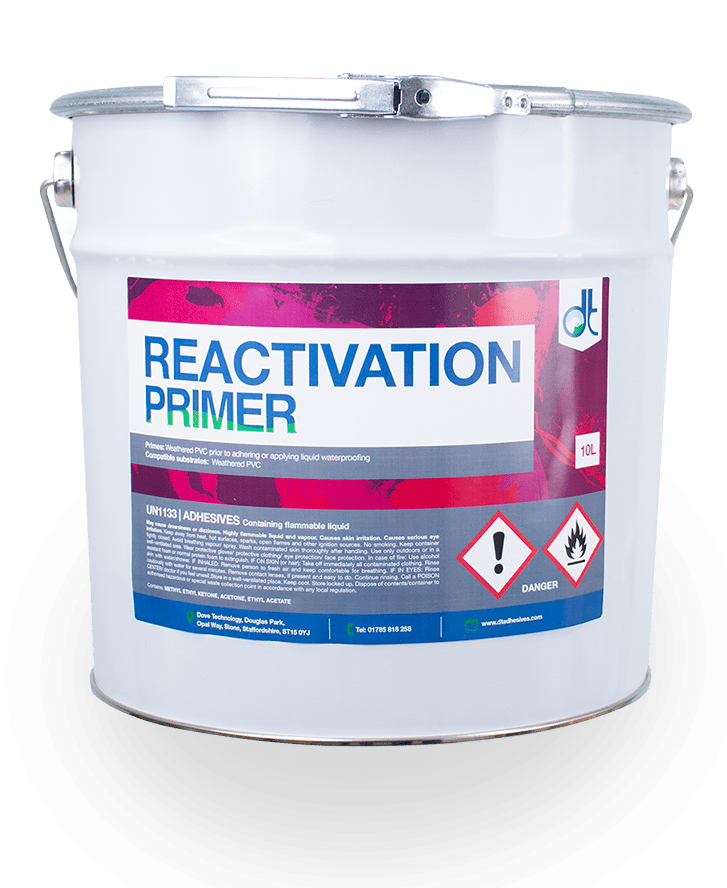 Reactivation Primer