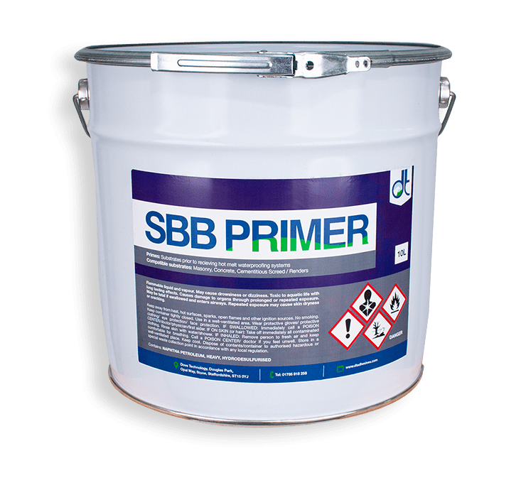 SBB Primer