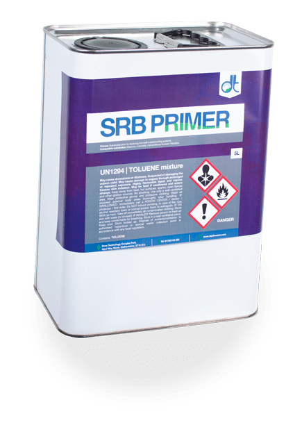 SRB Primer