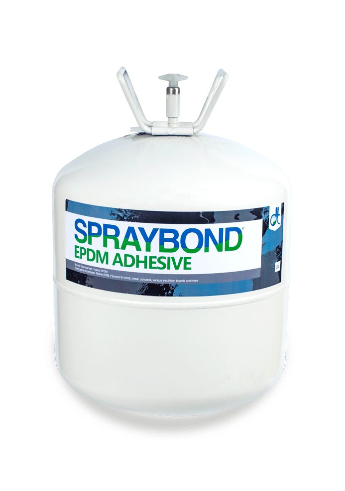 Spraybond EPDM