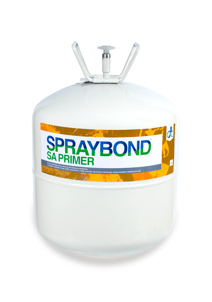 Spraybond SA