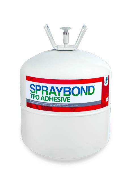 Spraybond TPO