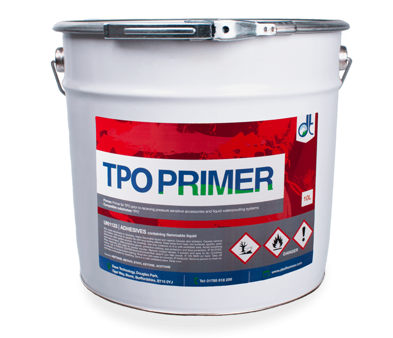 TPO Primer