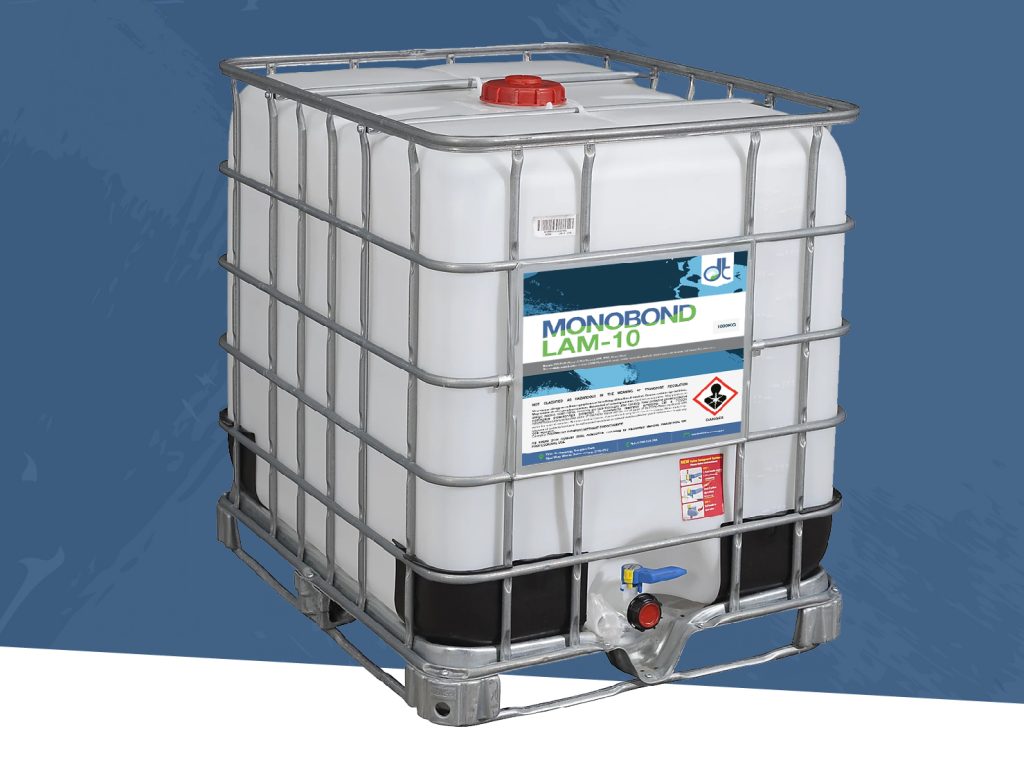LAM-10 Adhesives