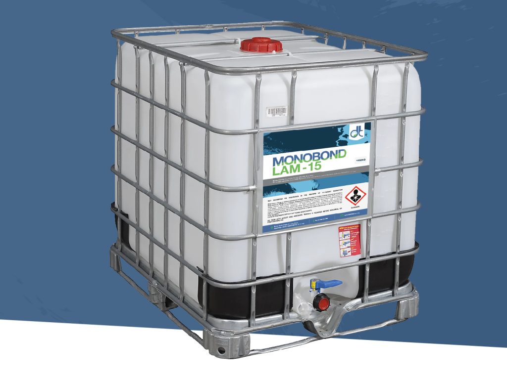 LAM-15 Adhesives