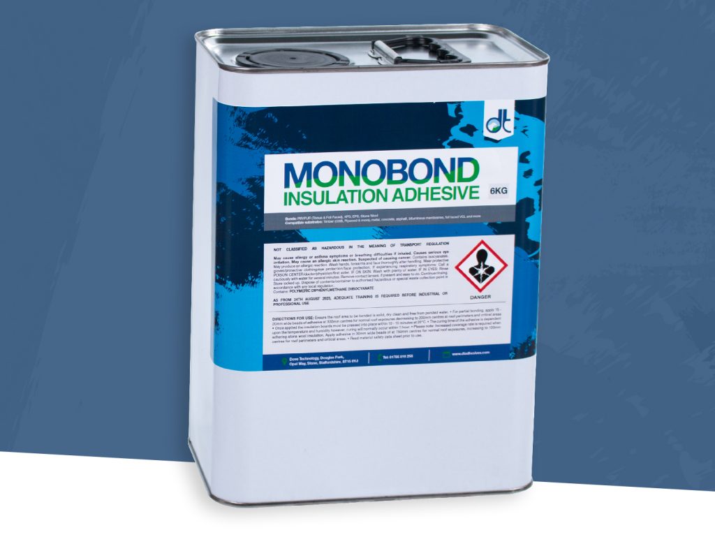 Monobond Insulation Adhesive