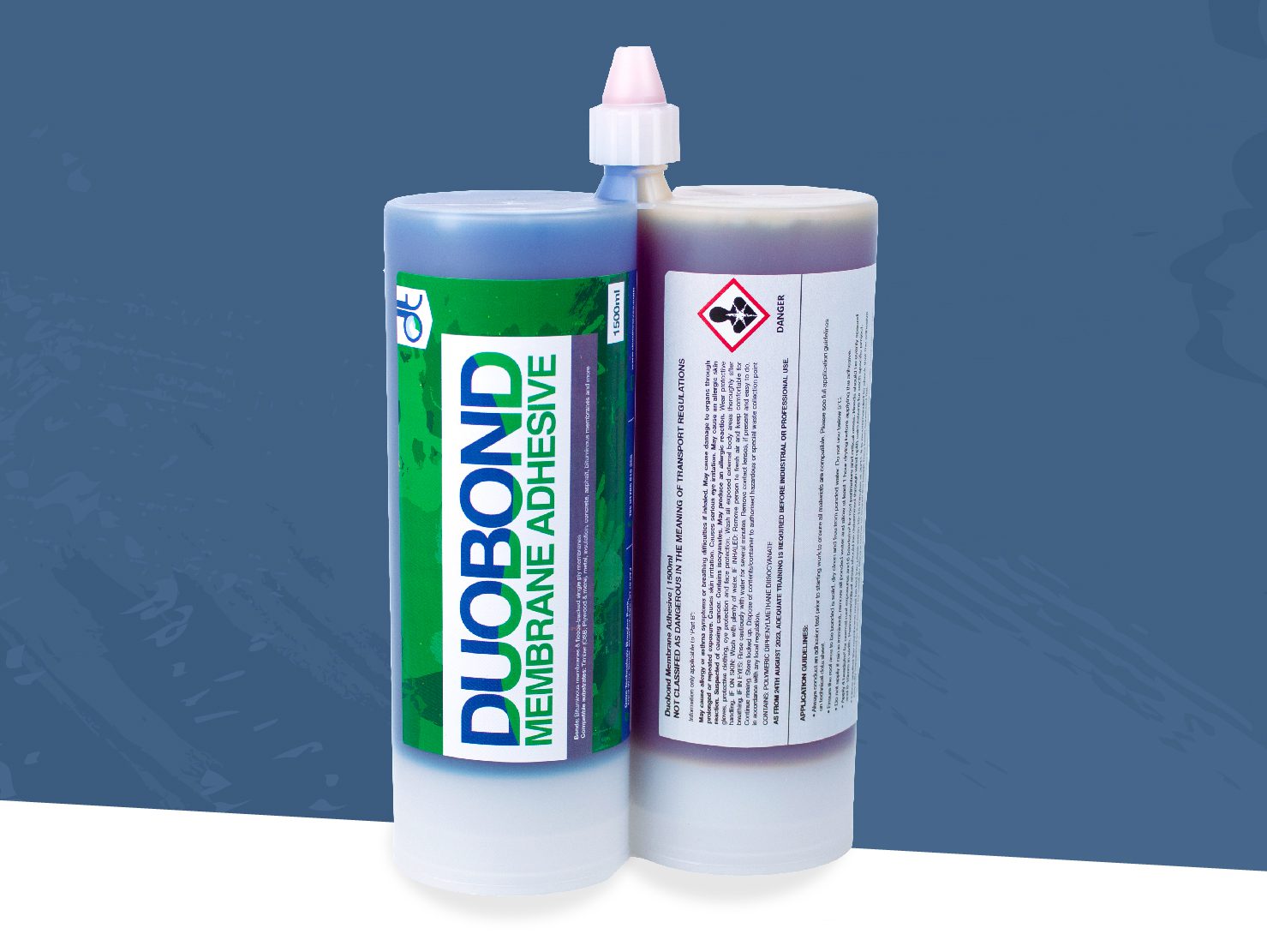 Duobond Membrane Adhesive