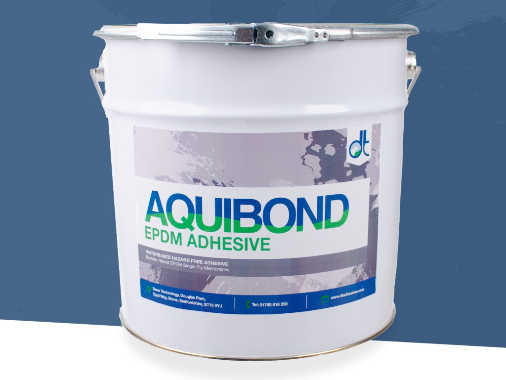 Aquibond EPDM Adhesive