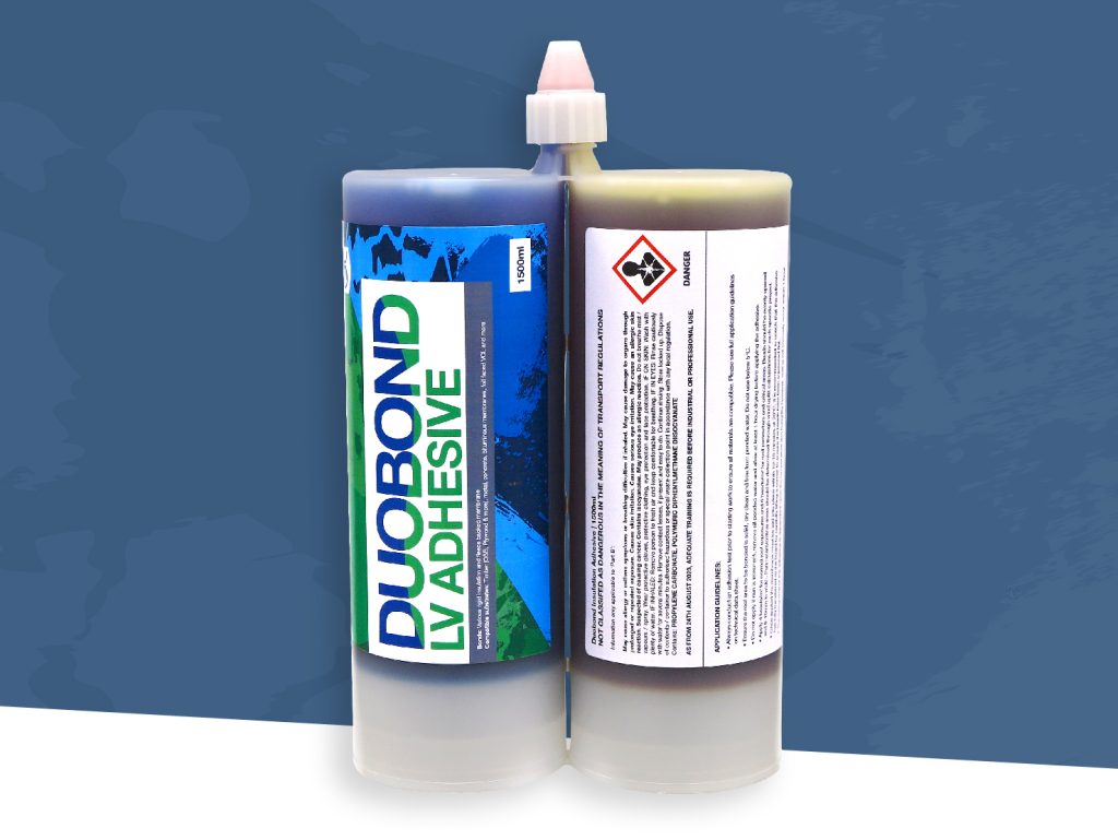 Duobond LV Adhesive
