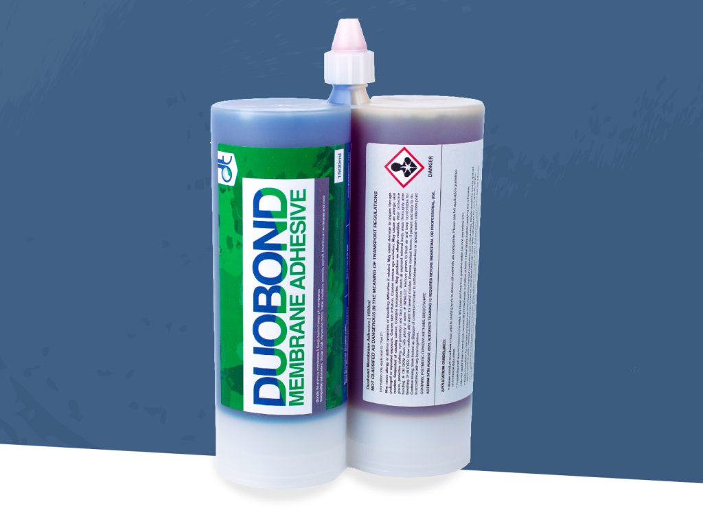 Duobond Membrane Adhesive