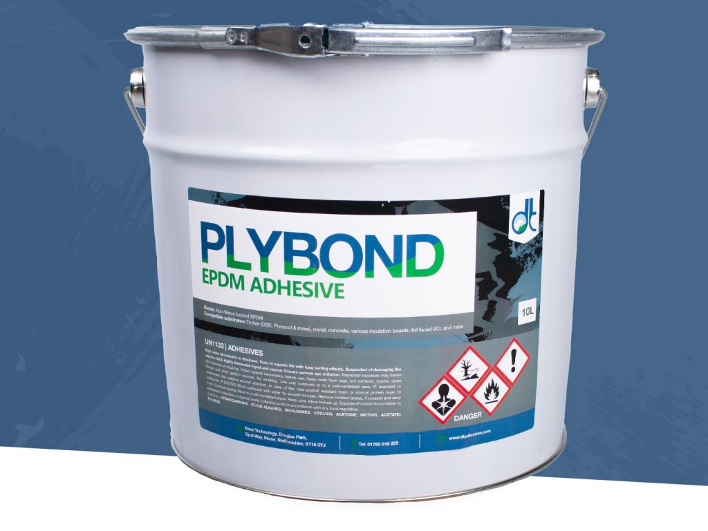 Plybond EPDM Adhesive