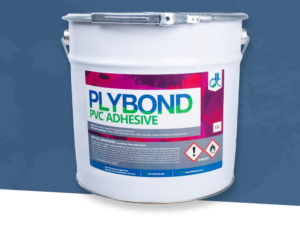 Plybond PVC Adhesive