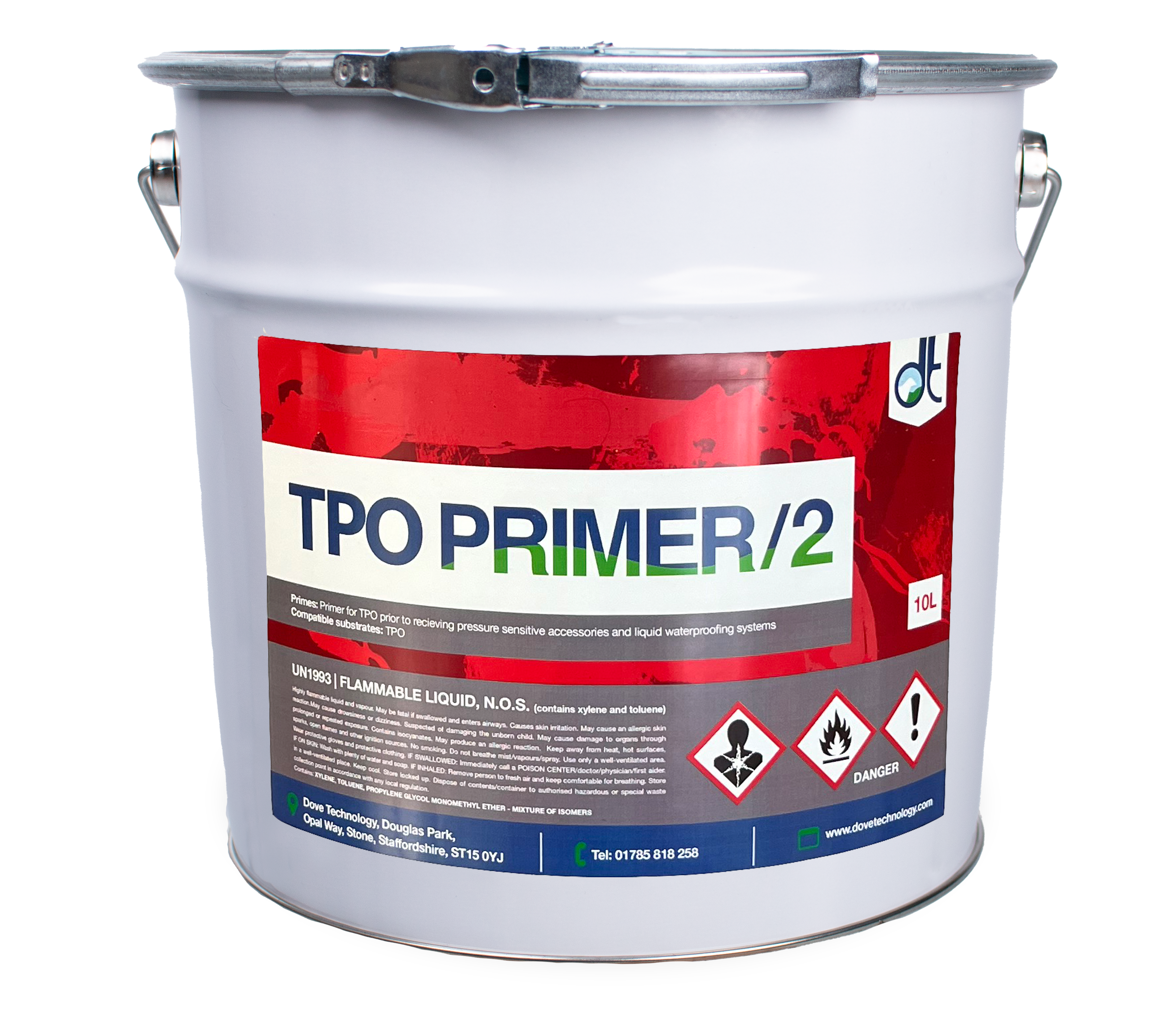 TPO Primer/2